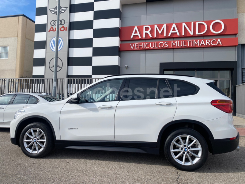 BMW X1 sDrive18d Business