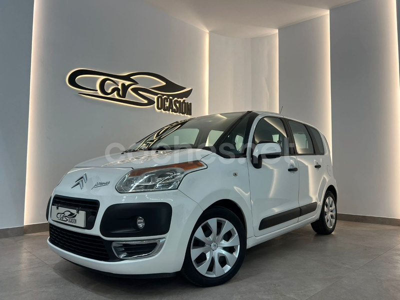 CITROEN C3 Picasso EHDI Seduction