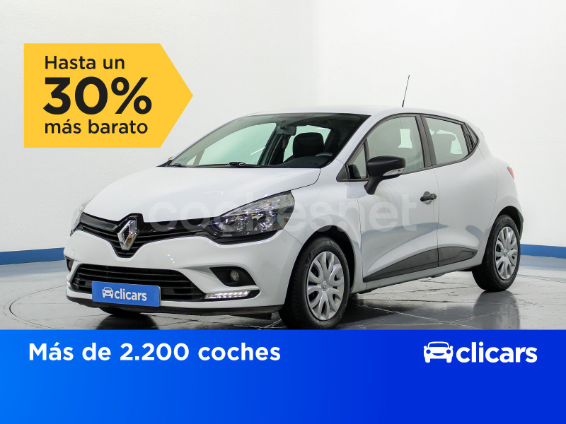 RENAULT Clio Business dCi 18