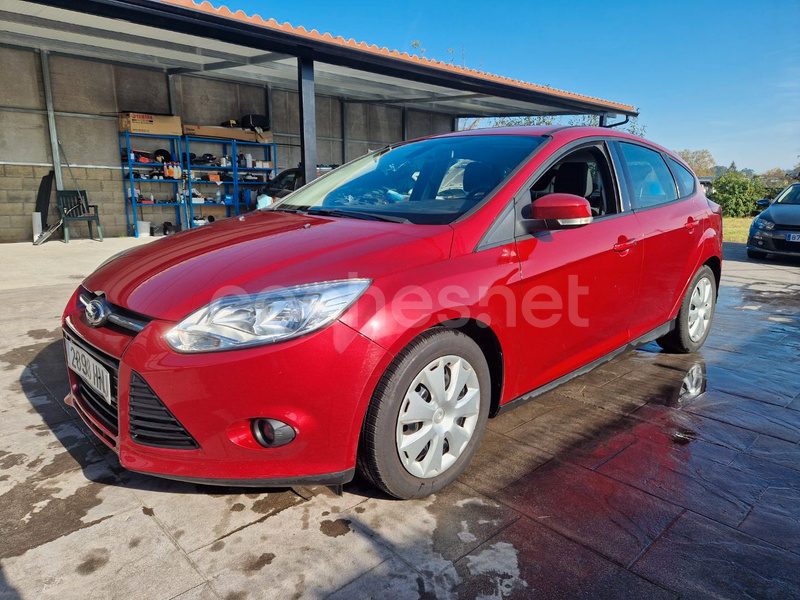 FORD Focus 1.6 TDCi Trend