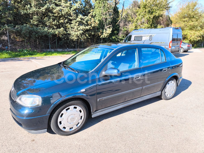 OPEL Astra 1.6 16v Comfort