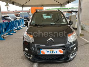 CITROEN C3 Picasso VTi Seduction