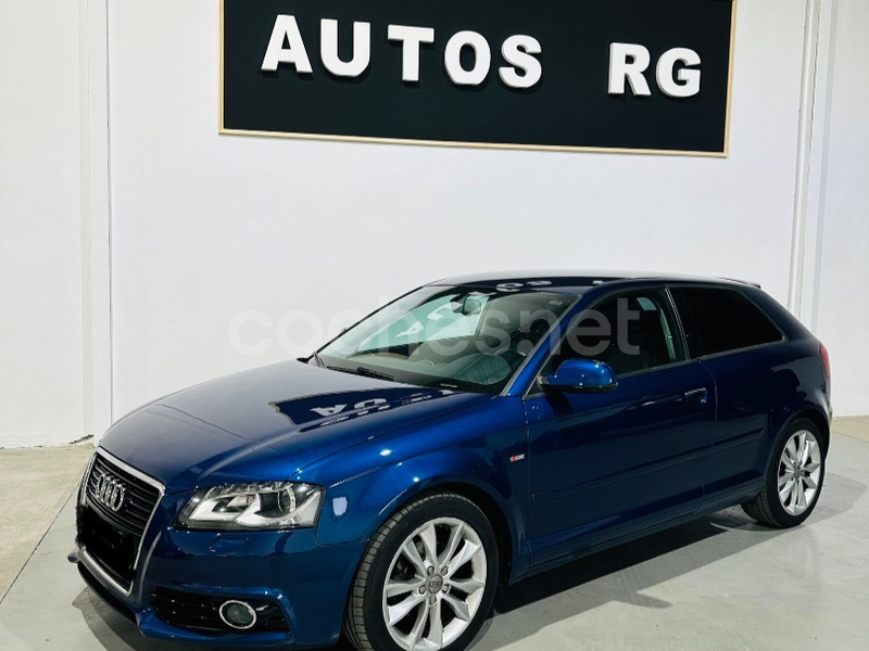 AUDI A3 1.6 TDI Ambiente