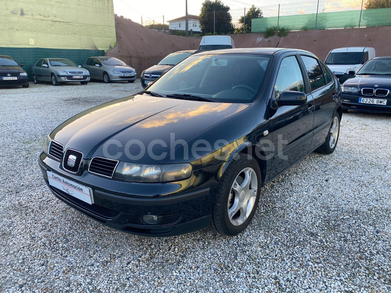 SEAT León 1.9TDi SPORT