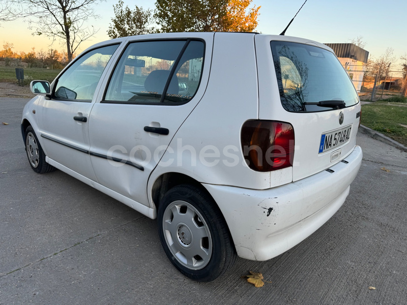 VOLKSWAGEN Polo 75 Tdi Trendline