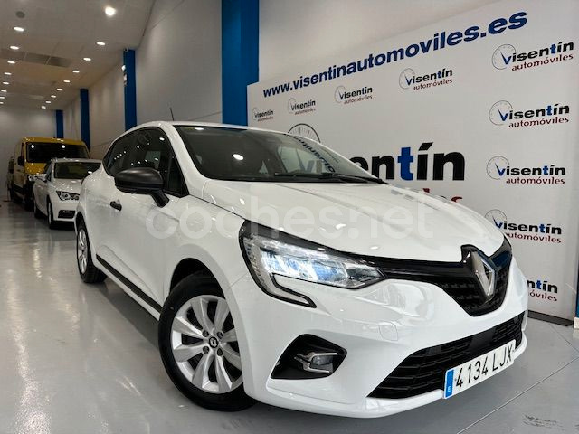 RENAULT Clio Business TCe GLP