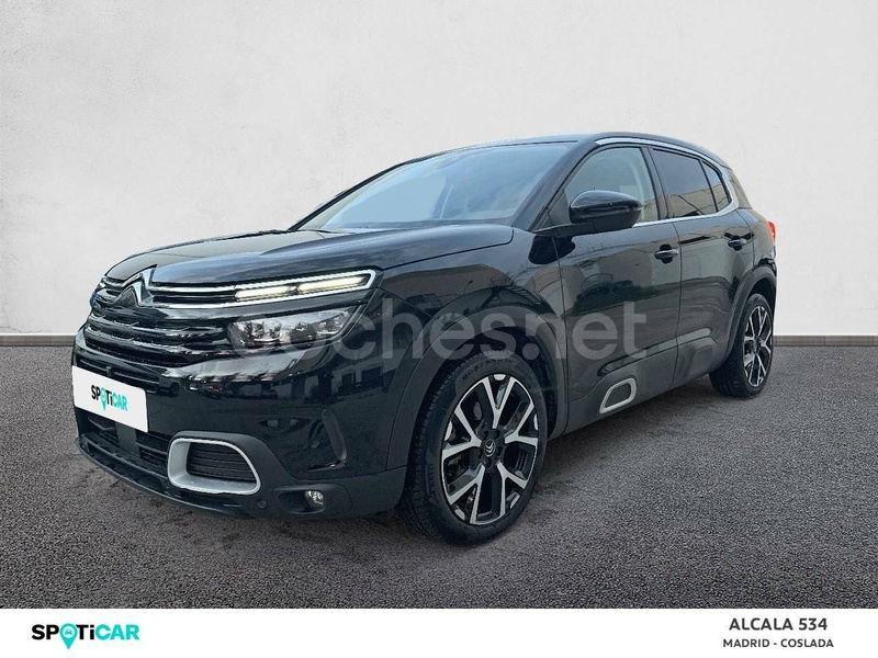 CITROEN C5 Aircross BlueHdi SS EAT8 Feel