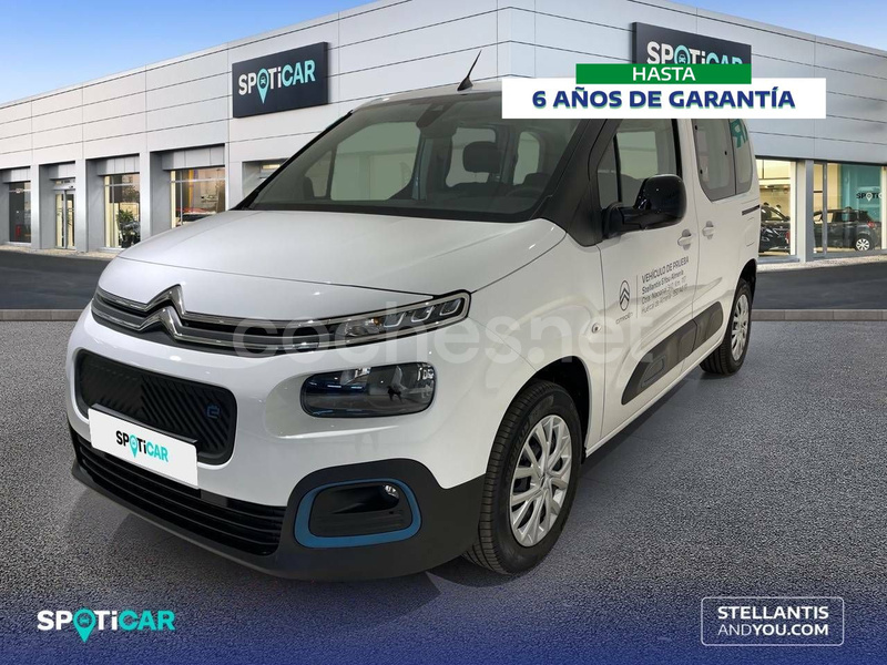 CITROEN ë-Berlingo Talla M eBerlingo 50kWh FEEL