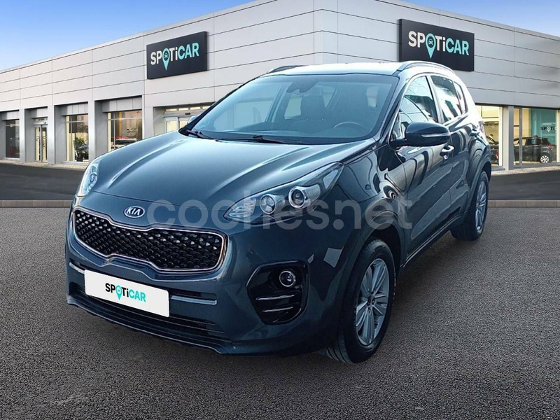 KIA Sportage 1.6 GDi Drive 4x2