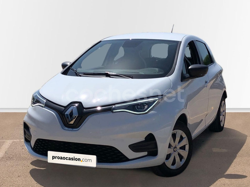 RENAULT ZOE Life R110 Bateria 40kWh