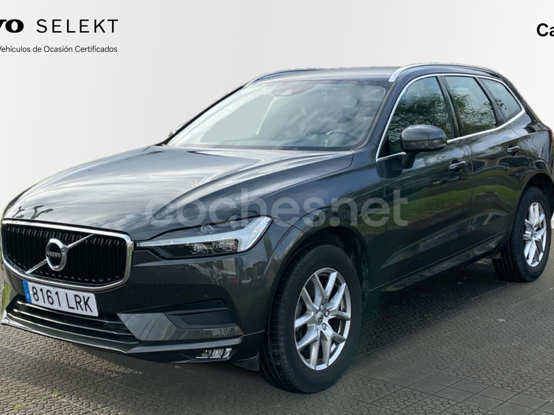 VOLVO XC60 2.0 B4 D Momentum Pro Auto