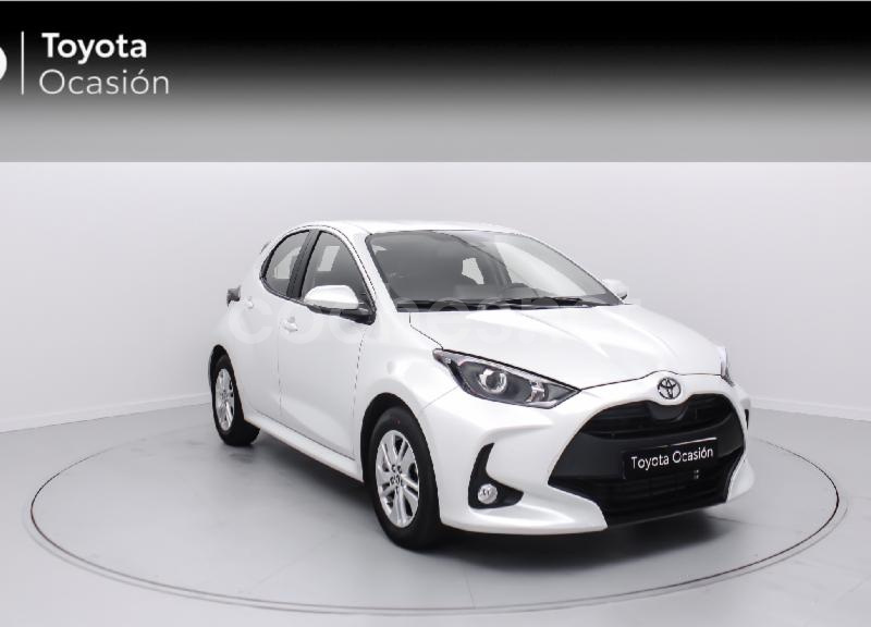 TOYOTA Yaris 1.5 125 SEdition