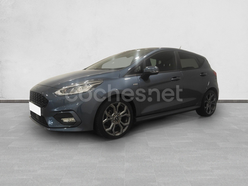 FORD Fiesta 1.0 EcoBoost STLine SS