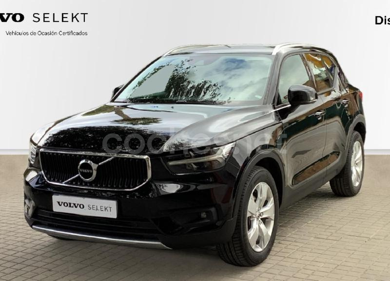 VOLVO XC40 1.5 T3 Momentum