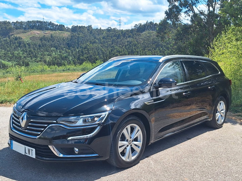 RENAULT Talisman S.T. Life Energy dCi ECO2