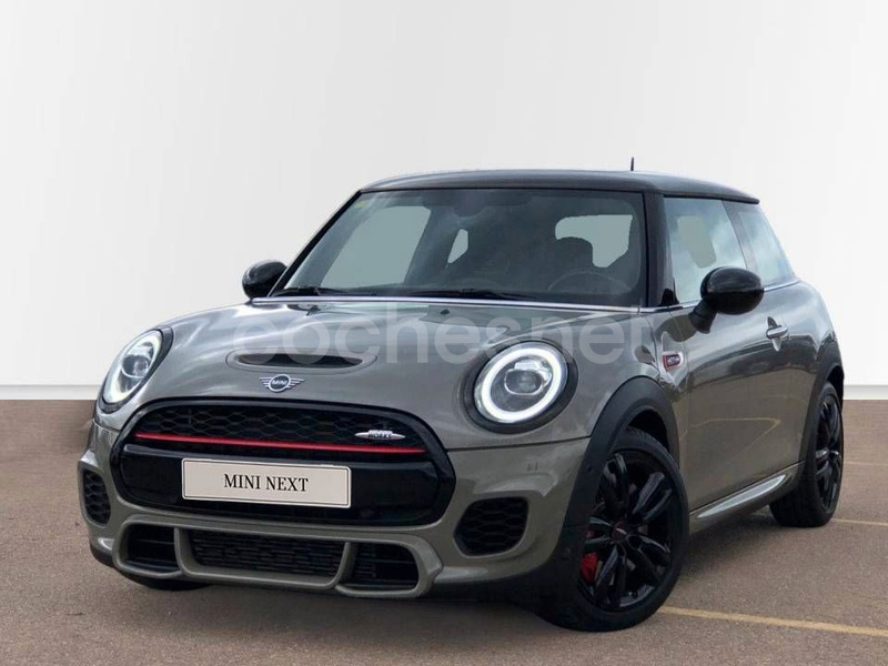 MINI MINI JOHN COOPER WORKS