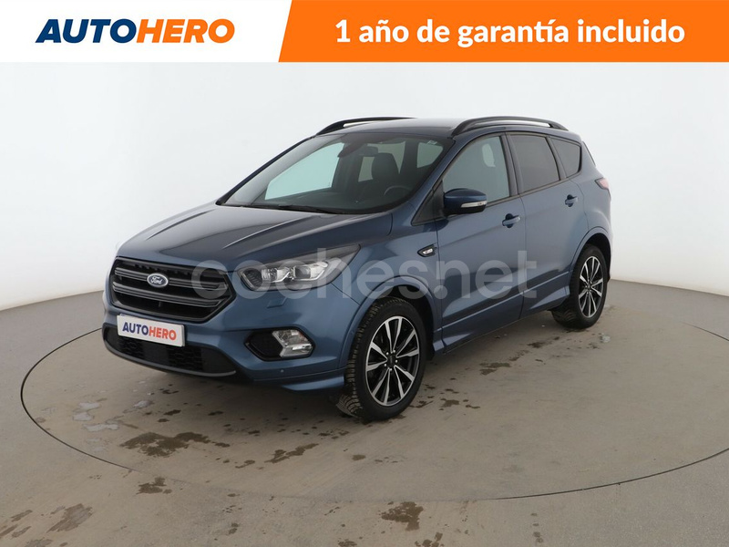 FORD Kuga STLine Limit Ed 1.5 EcoBoost 4x2