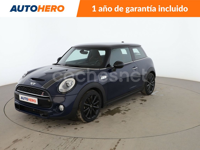 MINI MINI COOPER S