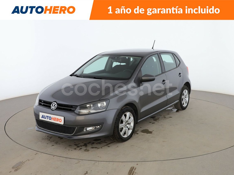 VOLKSWAGEN Polo 1.2 TSI DSG Sport