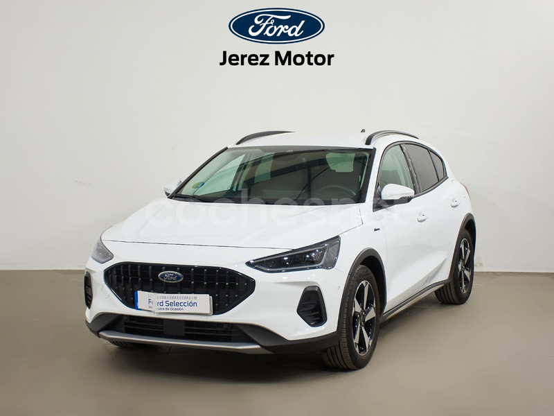 FORD Focus 1.0 Ecoboost Active X