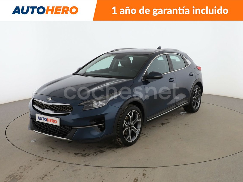 KIA XCeed 1.4 TGDi Tech