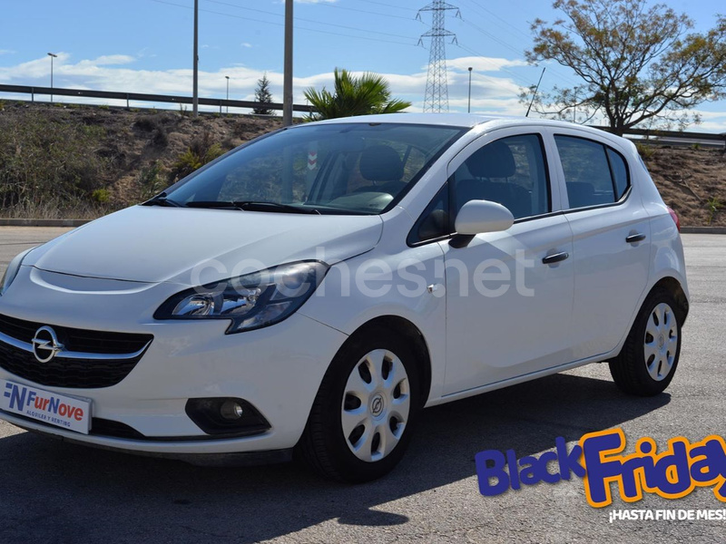 OPEL Corsa 1.3 CDTi Business