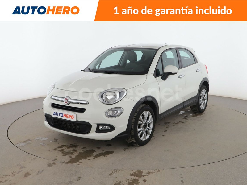 FIAT 500X Pop Star 1.3 MJet 4x2