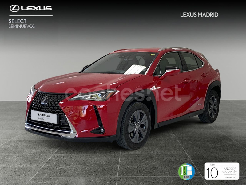 LEXUS UX 2.0 250h Business