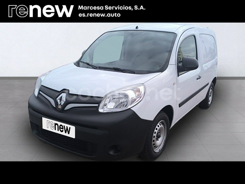 RENAULT Kangoo Furgón Profesional Blue dCi