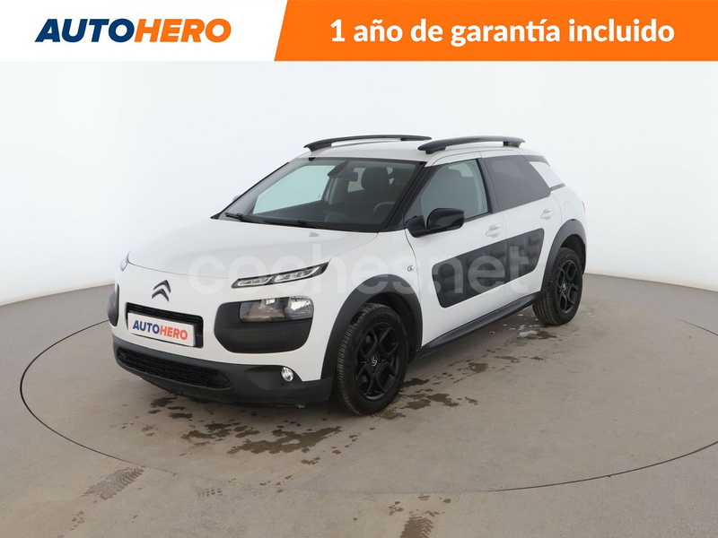 CITROEN C4 Cactus BlueHDi 100 Feel Edition