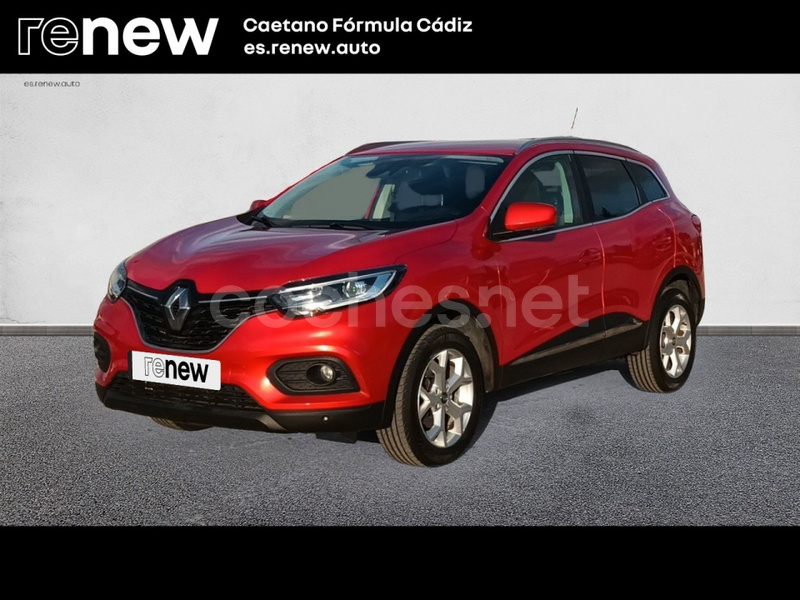 RENAULT Kadjar Intens GPF TCe