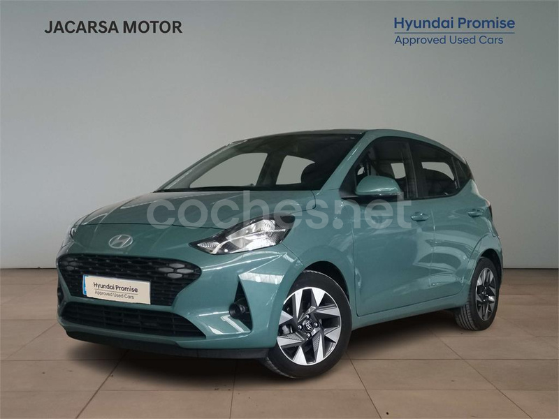 HYUNDAI i10 1.0 Klass