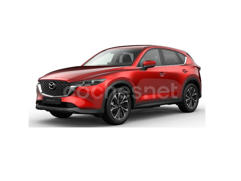 MAZDA CX-5 eSky G MHEV 2.0 Advantage