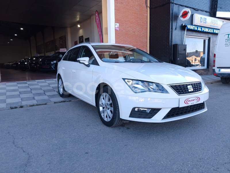 SEAT León 1.6 TDI StSp Style