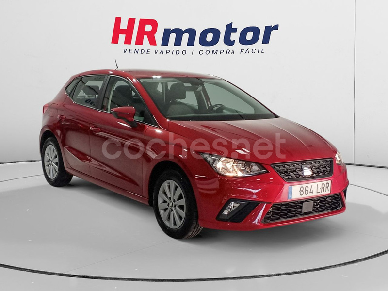 SEAT Ibiza 1.0 TSI Style Go2