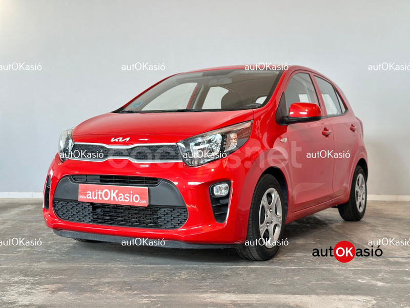 KIA Picanto 1.0 DPi Concept