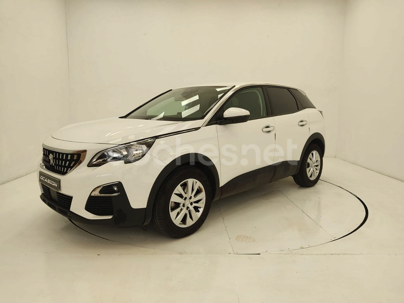 PEUGEOT 3008 1.6BLUEHDI ACTIVE SS