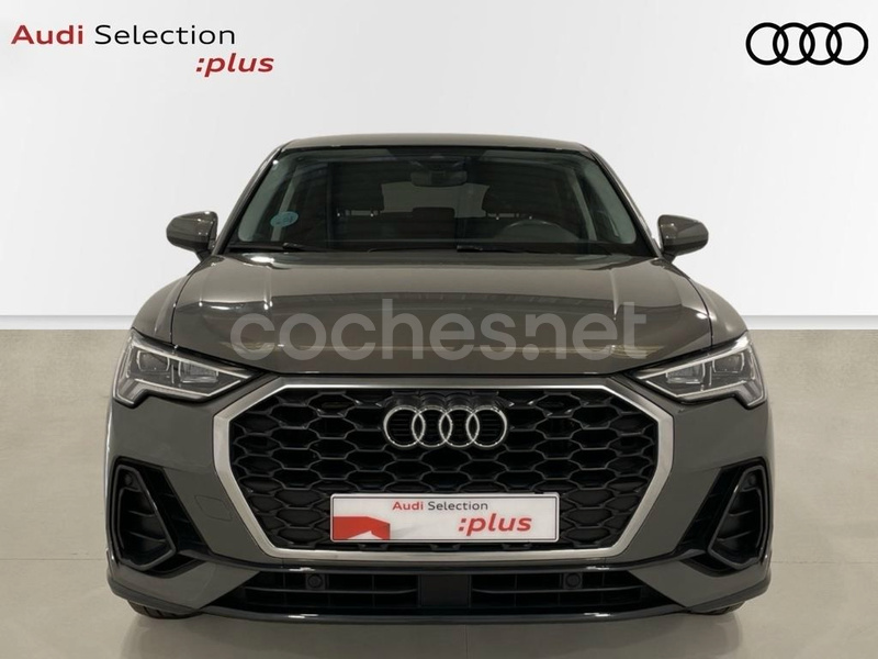 AUDI Q3 Sportback Advanced 35 TDI S tronic