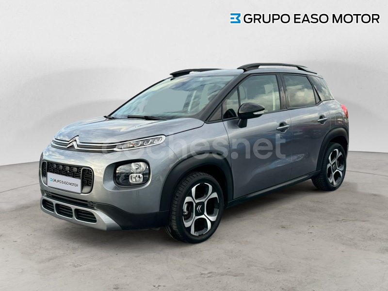 CITROEN C3 Aircross PureTech SS Shine