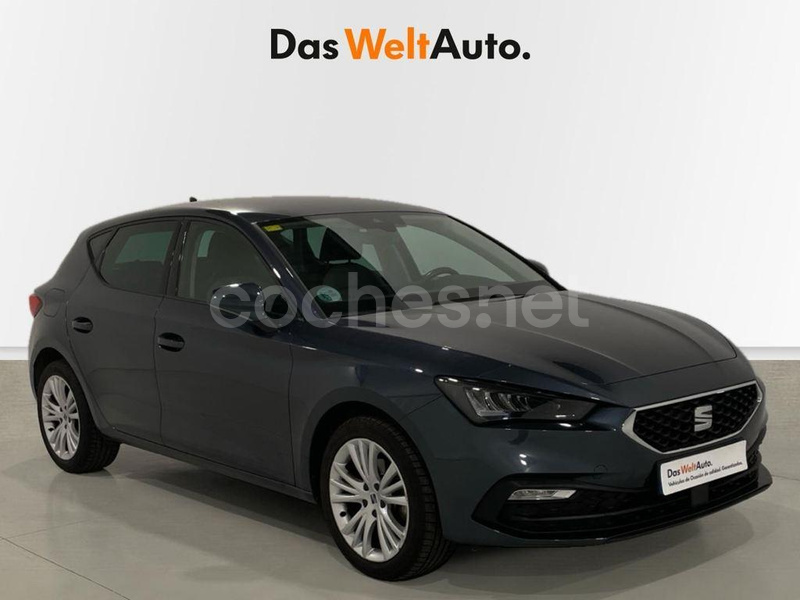 SEAT León 1.0 TSI SS Style Go