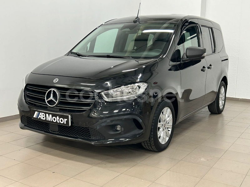 MERCEDES-BENZ Citan 110 CDI Tourer Base Largo