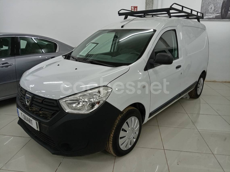 DACIA Dokker Van Essential 1.6 GLP