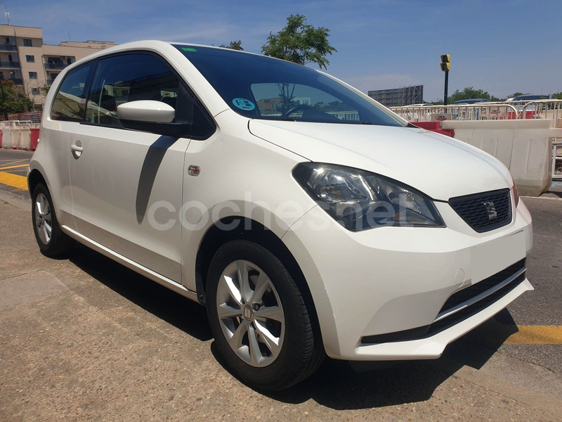 SEAT Mii 1.0 Style