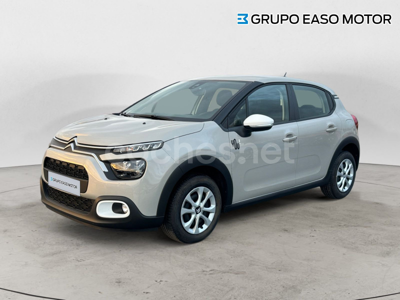 CITROEN C3 Origin PureTech You