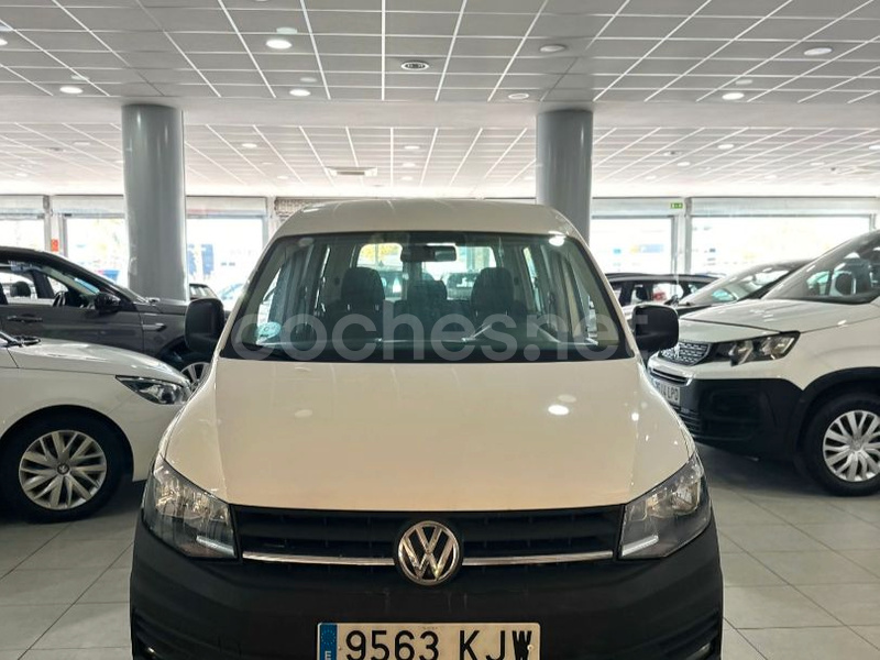 VOLKSWAGEN Caddy Profesional Furgon 2.0 TDI BMT