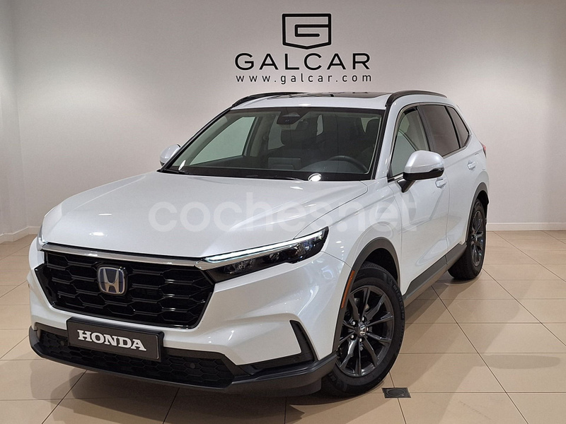 HONDA CR-V 2.0 iMMD HEV 4X2 Elegance