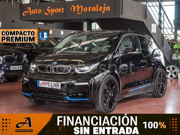 BMW i3 S 120ah