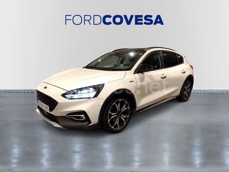 FORD Focus 1.0 Ecoboost Active