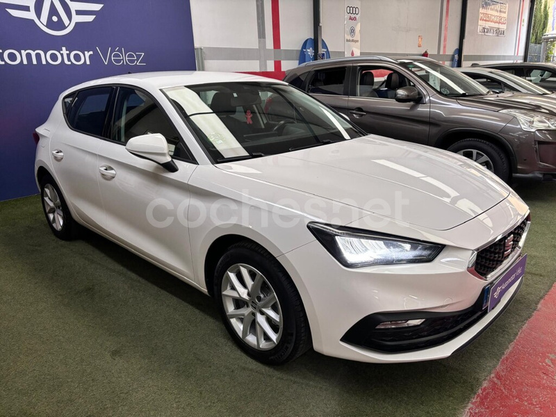 SEAT León 2.0 TDI SS Reference Go