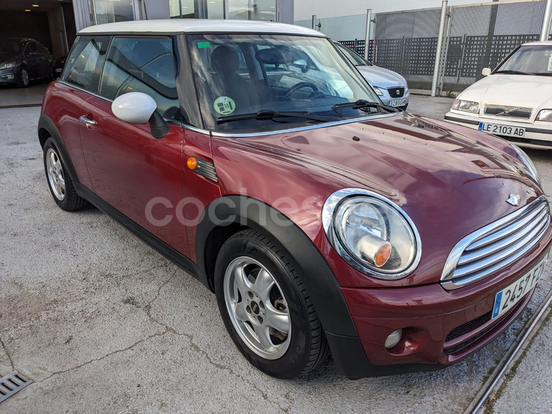 MINI MINI Cooper D